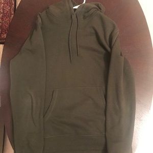 H&M Basic Mens Hoodie